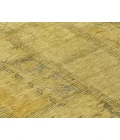Chantille ACN685 Gold 5' x 7'6" Rug