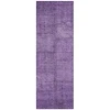 Addison Chantille ACN685 Purple 2 ft. 3 in. x 7 ft. 6 in. Runner Rug