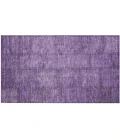 Chantille ACN685 Purple 1'8" x 2'6" Rug