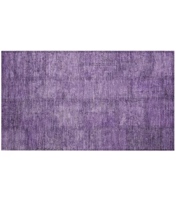Addison Chantille ACN685 Purple 1 ft. 8 in. x 2 ft. 6 in. Rectangle Rug