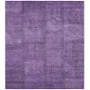 Addison Chantille ACN685 Purple 9 ft. x 12 ft. Rectangle Rug