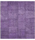 Chantille ACN685 Purple 9' x 12' Rug
