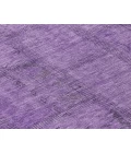 Chantille ACN685 Purple 9' x 12' Rug