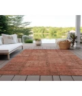 Chantille ACN685 Salmon 9' x 12' Rug