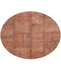 Chantille ACN685 Salmon 8' x 8' Rug