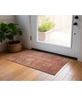 Chantille ACN685 Salmon 1'8" x 2'6" Rug