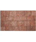 Chantille ACN685 Salmon 1'8" x 2'6" Rug