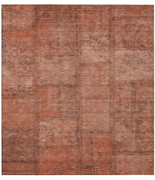 Chantille ACN685 Salmon 9' x 12' Rug