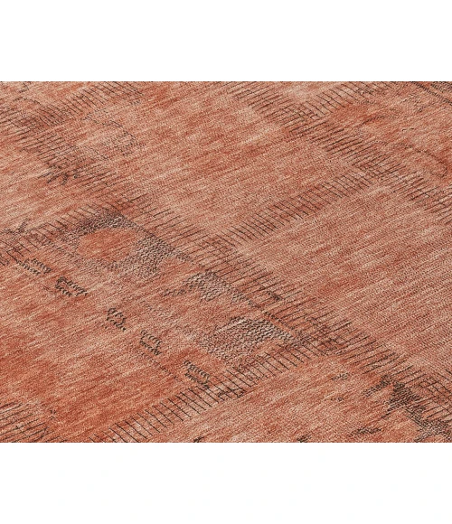 Chantille ACN685 Salmon 9' x 12' Rug