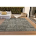 Chantille ACN685 Taupe 9' x 12' Rug