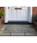 Chantille ACN685 Taupe 1'8" x 2'6" Rug