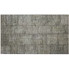 Addison Chantille ACN685 Taupe 1 ft. 8 in. x 2 ft. 6 in. Rectangle Rug