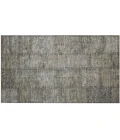 Chantille ACN685 Taupe 1'8" x 2'6" Rug