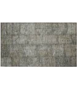 Addison Chantille ACN685 Taupe 1 ft. 8 in. x 2 ft. 6 in. Rectangle Rug