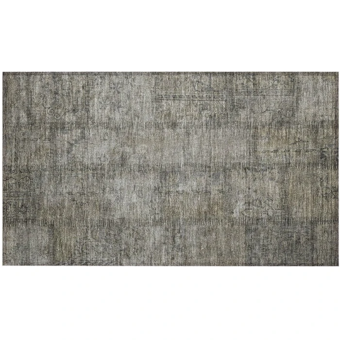 Chantille ACN685 Taupe 1'8" x 2'6" Rug