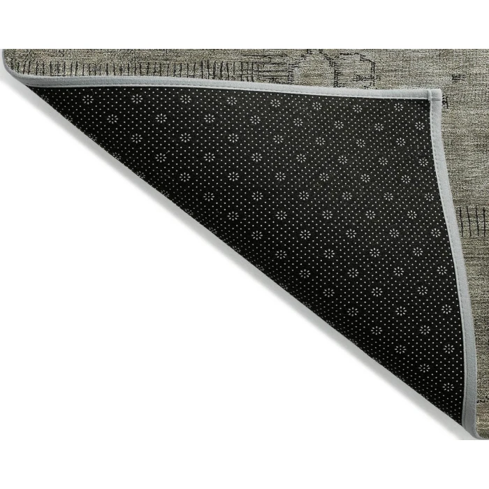 Chantille ACN685 Taupe 9' x 12' Rug