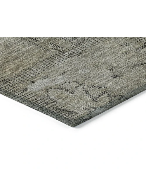 Chantille ACN685 Taupe 9' x 12' Rug