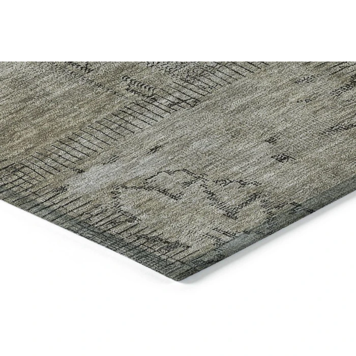 Chantille ACN685 Taupe 9' x 12' Rug