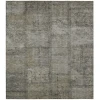 Addison Chantille ACN685 Taupe 9 ft. x 12 ft. Rectangle Rug