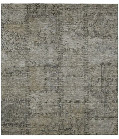 Chantille ACN685 Taupe 9' x 12' Rug