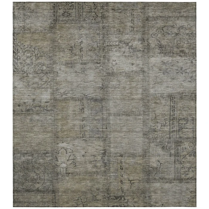 Chantille ACN685 Taupe 9' x 12' Rug