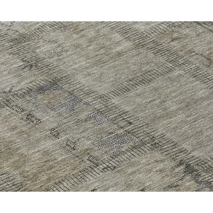 Chantille ACN685 Taupe 9' x 12' Rug