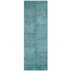 Addison Chantille ACN685 Teal 2 ft. 3 in. x 7 ft. 6 in. Runner Rug
