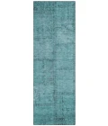Chantille ACN685 Teal 2'3" x 7'6" Rug
