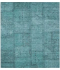Chantille ACN685 Teal 9' x 12' Rug