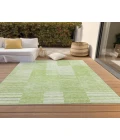 Chantille ACN686 Aloe 3' x 5' Rug