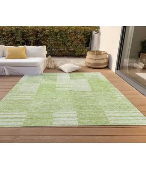 Chantille ACN686 Aloe 3' x 5' Rug
