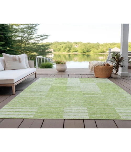 Chantille ACN686 Aloe 3' x 5' Rug