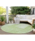 Chantille ACN686 Aloe 8' x 8' Rug