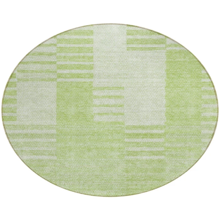 Chantille ACN686 Aloe 8' x 8' Rug
