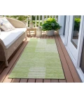 Chantille ACN686 Aloe 2'3" x 7'6" Rug
