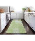Chantille ACN686 Aloe 2'3" x 7'6" Rug