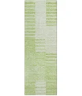 Chantille ACN686 Aloe 2'3" x 7'6" Rug