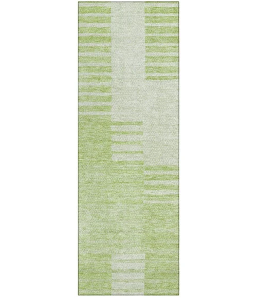 Chantille ACN686 Aloe 2'3" x 7'6" Rug