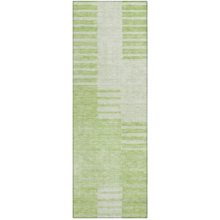 Chantille ACN686 Aloe 2'3" x 7'6" Rug