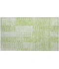 Chantille ACN686 Aloe 1'8" x 2'6" Rug