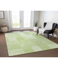 Chantille ACN686 Aloe 3' x 5' Rug