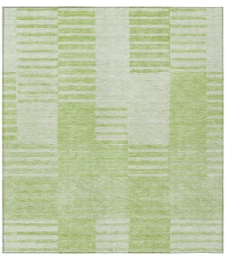 Addison Chantille ACN686 Aloe 2 ft. 6 in. x 3 ft. 10 in. Rectangle Rug