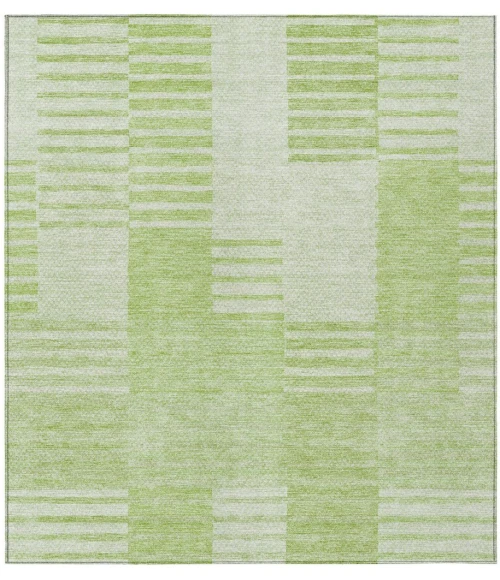 Chantille ACN686 Aloe 3' x 5' Rug