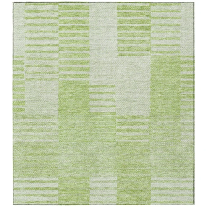 Chantille ACN686 Aloe 9' x 12' Rug