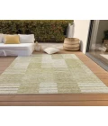 Chantille ACN686 Beige 3' x 5' Rug