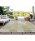 Chantille ACN686 Beige 3' x 5' Rug