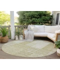 Chantille ACN686 Beige 8' x 8' Rug