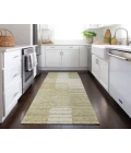 Chantille ACN686 Beige 2'3" x 7'6" Rug
