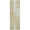Addison Chantille ACN686 Beige 2 ft. 3 in. x 7 ft. 6 in. Runner Rug