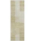 Chantille ACN686 Beige 2'3" x 7'6" Rug
